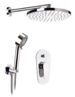 Set pentru duș Remer L09S02