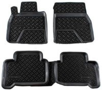 Covoraşe auto Aileron Honda Civic 4D (2011) (60711 )