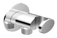 Душевой держатель Herz Pure (UH12210)