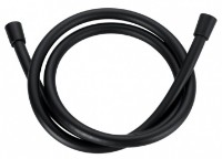 Душевой шланг Herz SQ Black UH12005B 150cm