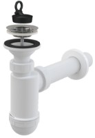 Sifon pentru lavoar AlcaPlast А41 63" 40 (3817)