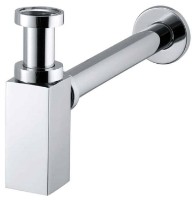 Сифон для раковины Armatura 600-002-00 (1059)