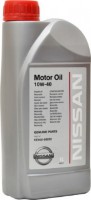 Ulei de motor Nissan 10W-40 SL/CF 1L