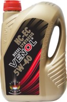 Моторное масло Venol Semisynthetic Diesel Activ HC-EC CG SM 5W-40 5L