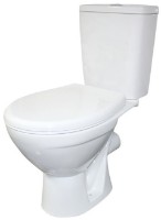 Унитаз Rosa Solo 90