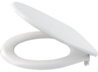 Capac de toaletă AlcaPlast A601 DRP (10404)