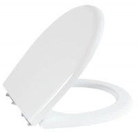 Сиденье для унитаза Creavit KC1301.01.0000E