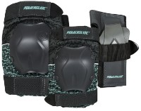 Protecție role Powerslide Standart Women M (903243)