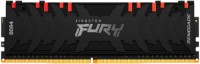 Оперативная память Kingston Fury Renegade 16Gb DDR4-3200MHz (KF432C16RB1A/16)