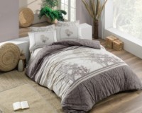 Постельное бельё Newhome Ranforce Arbol (44286.13)