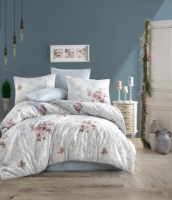 Постельное бельё Newhome Ranforce Clara (44286.3)