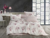 Постельное бельё Newhome Ranforce Nadide (44286.7)