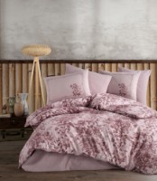 Постельное бельё Newhome Ranforce Sofrano (44286.4)