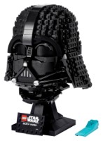Конструктор Lego Star Wars: Darth Vader Helmet (75304)