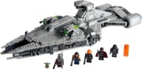 Set de construcție Lego Star Wars: Imperial Light Cruiser (75315)