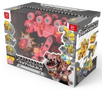 Игровой набор ChiToys (JU-4537)