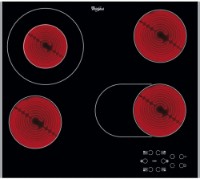 Электрическая панель Whirlpool AKT 8210 LX