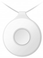 Buton de alarmă Hikvision DS-PDEBP1-EG2-WE