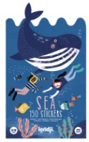Аппликация Londji Stickers Sea (AC010)