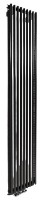 Радиатор Gorgiel Cezar AD1 180/40 Graphit Glossy 05 (21)