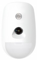 Senzor de mișcare Hikvision DS-PDPC12P-EG2-WE