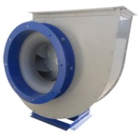 Вытяжной вентилятор Белтехком ВРН67-2,5-A250/2D