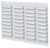 Вентиляционная решетка Ventika VTK0088