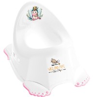 Детский горшок Tega Baby Wild&Free (DZ-001-103) Unicorn