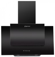 Вытяжка Mastercook Medina 700 (60) LED Black