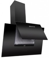 Вытяжка Mastercook Tivano 700 (60) Sensor LED Black