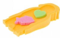 Горка для купания Tega Baby  Midi (BA-002)