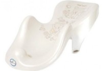 Горка для купания Tega Baby  Teddy Bear (MS-003-118) Pearl