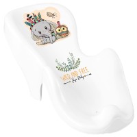 Горка для купания Tega Baby  Wild&Free (DZ-003-103) Little Elephant