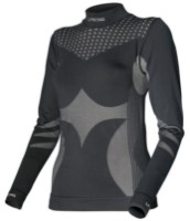 Bluză termică dame Lasting Angelina 9080 L-XL Black