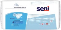 Scutece adulți Seni Super Medium 2/30pcs