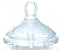 Tetine pentru biberon Nuby (ID0016)