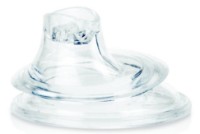 Мягкий носик непроливаика Nuby (ID10197) 