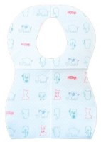 Set de baveți Nuby 10pcs (ID4153) 