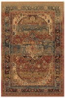 Ковёр Covoare Ungheni Antique 7518_1_53528 1.20x1.45m