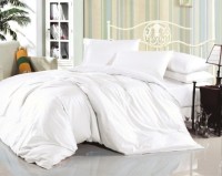Постельное бельё Cottony Poplin Alb 2 (15429)