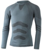 Мужская термокофта Lasting Apol 5880 S-M Blue