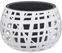 Цветочный горшок M Plastik Хаос М3142