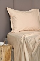 Постельное бельё Cottony Poplin Vanilla 2E (215095)