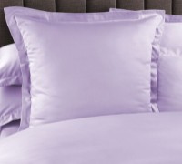 Постельное бельё Cottony Satin De Lux Lila Uniton 2E (68607)