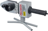 Сварочный аппарат для пластиковых труб Ресанта АСПТ-1000