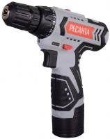 Mașină de înșurubat Ресанта ДA-12-2ЛК