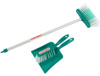Set jucării Klein Leifheit Sweeping Set (65711)