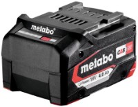 Аккумулятор для инструмента Metabo 18V 4.0A LiHD (625027000)