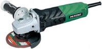 Углошлифовальная машина Hikoki G13VAWKZ