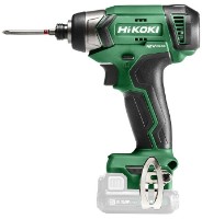 Шуруповерт Hikoki WH12DAW4Z